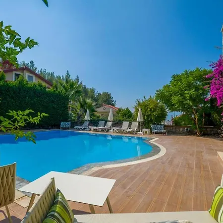 Platinium 2 Villa