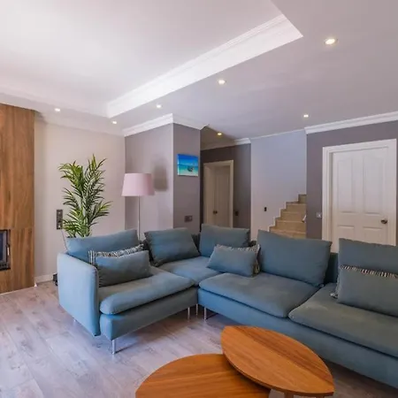 Villa Platinium 2