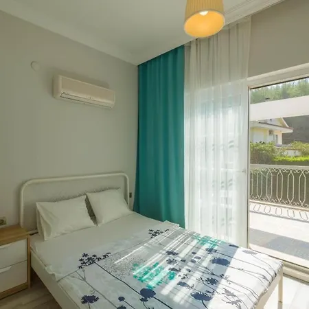 Villa Platinium 2 Fethiye