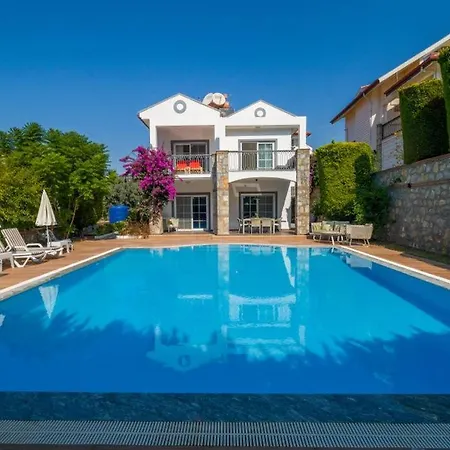 Villa Platinium 2
