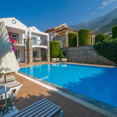 Platinium 2 Fethiye