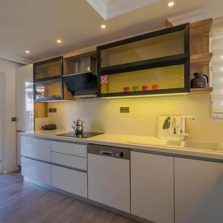 Platinium 2 Villa