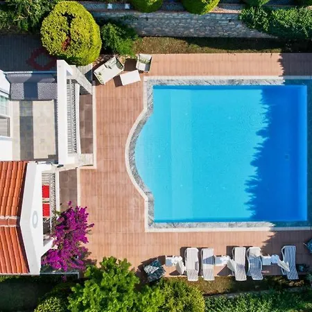 Villa Platinium 2 Fethiye