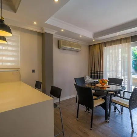 Villa Platinium 2